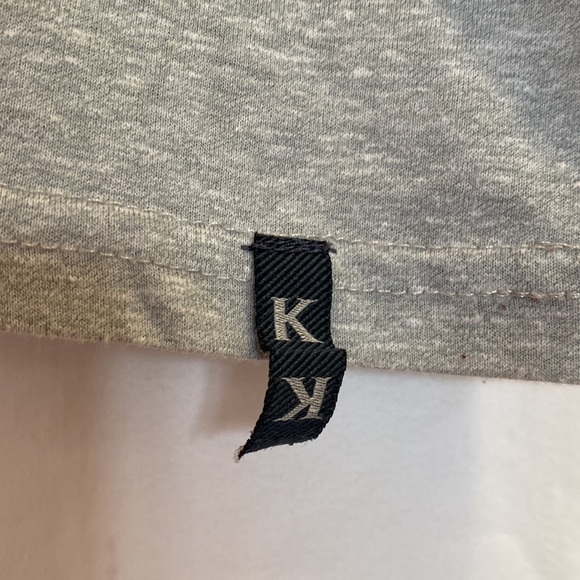 Kolby Slim Tshirt - Men’s M - Picture 3 of 4